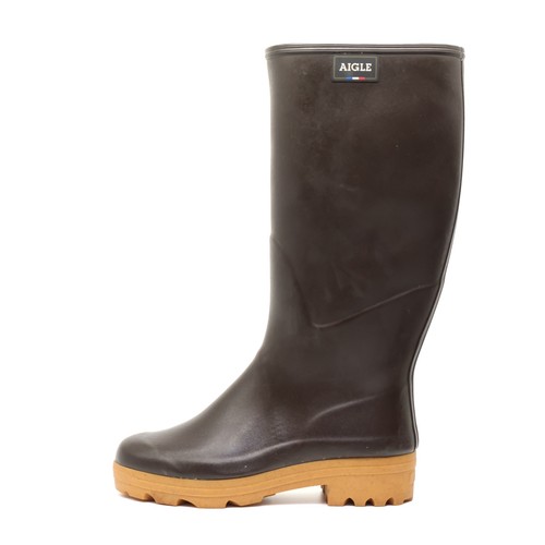 Aigle damen gummistiefel - damen, s3
