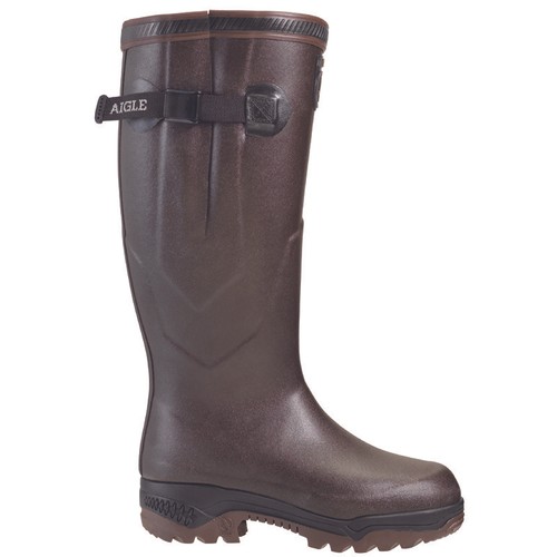 Aigle gummistiefel parcours - gummistiefel, 2