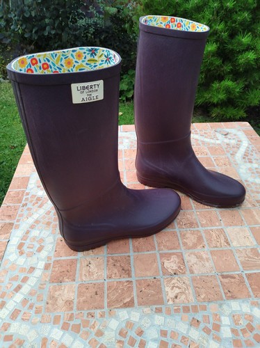 Aigle liberty london for - of,