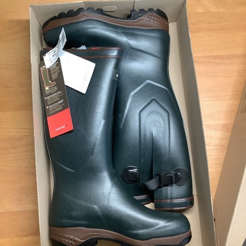 Aigle gummistiefel stiefel - gummistiefel,