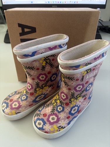 Aigle baby flac - aigle, 2