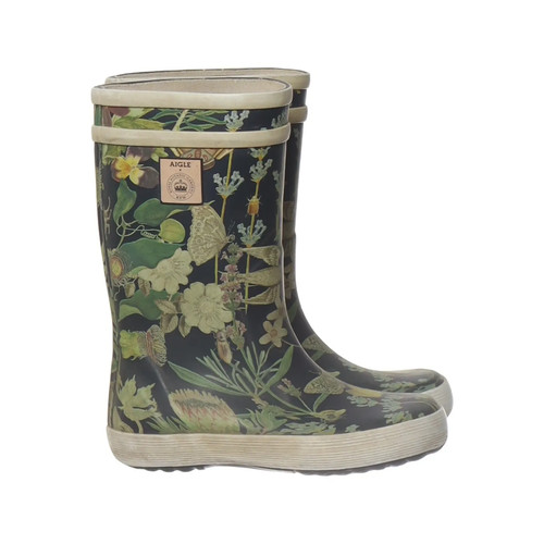 Aigle gummistiefel größe - gummistiefel,,
