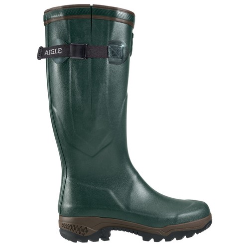 Aigle gummistiefel parcours - gummistiefel,