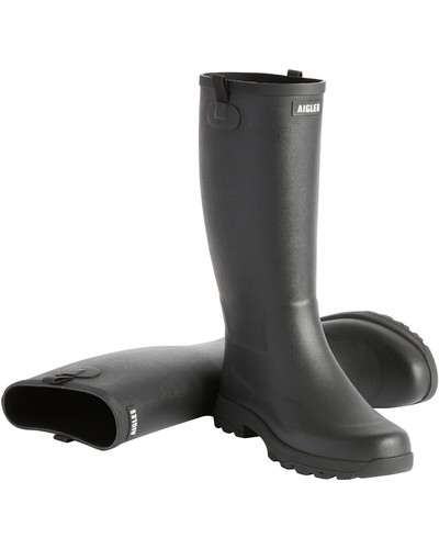 Aigle damen gummistiefel - aigle,