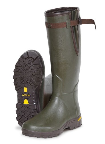 Arxus gummistiefel primo - gummistiefel,