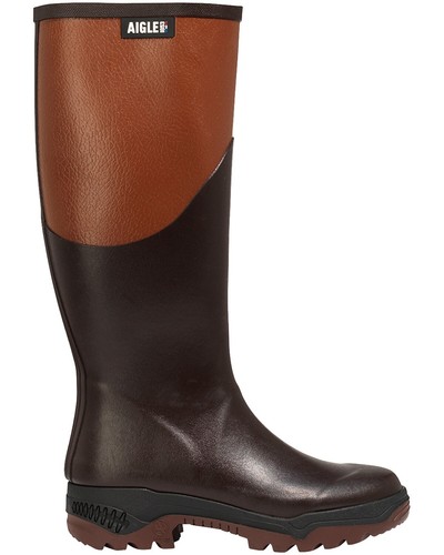 Aigle damen gummistiefel - damen,