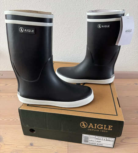 Aigle gummistiefel kinder - aigle,