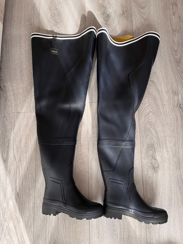 Aigle brea waders watstiefel - brea,