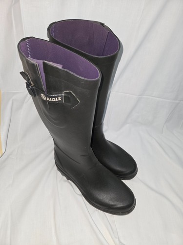 Aigle aiglentine gummistiefel - aigle,