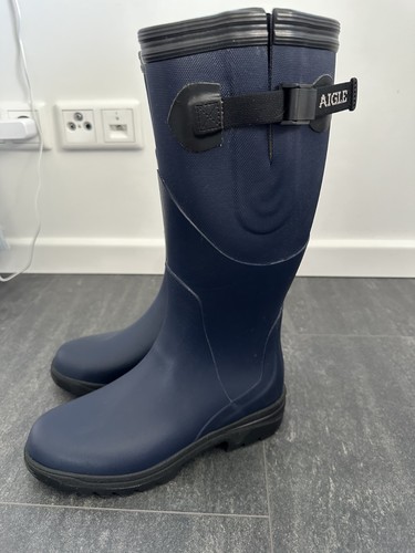 Aigle gummistiefel - aigle, 40
