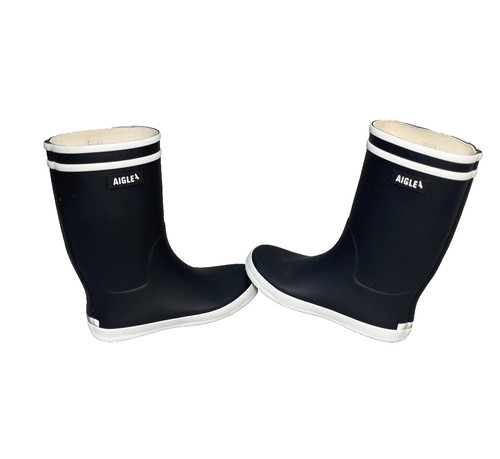 Gummistiefel kinder aigle - gummistiefel,