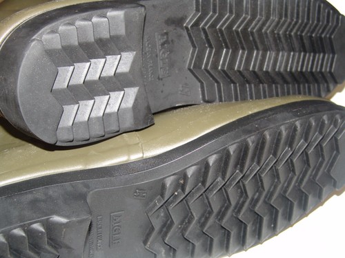 Aigle hüftstiefel - aigle,