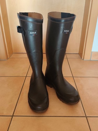 Aigle gummistiefel parcours - gummistiefel, parcours®