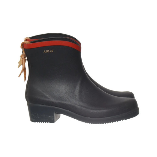 Aigle kurze gummistiefel - aigle,,